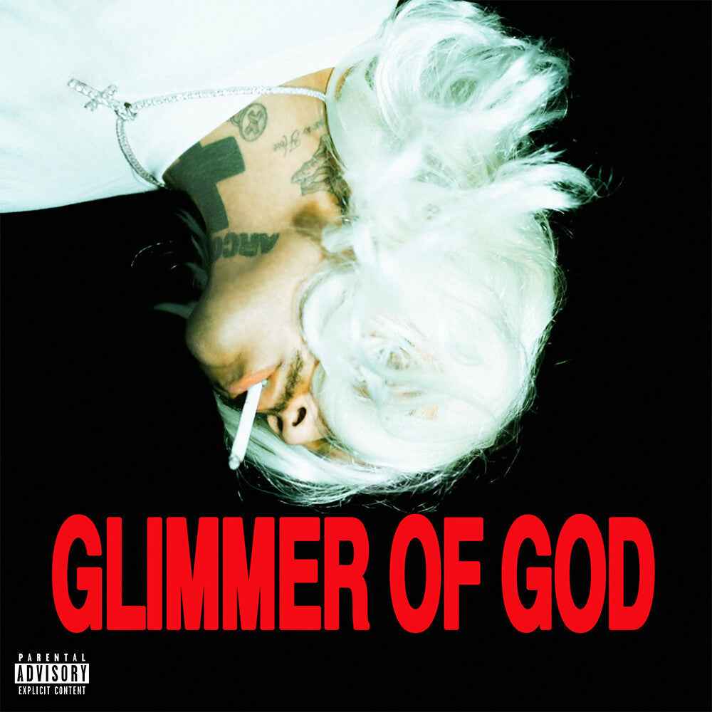 Glimmer of God [Hot Pink Colored Vinyl]