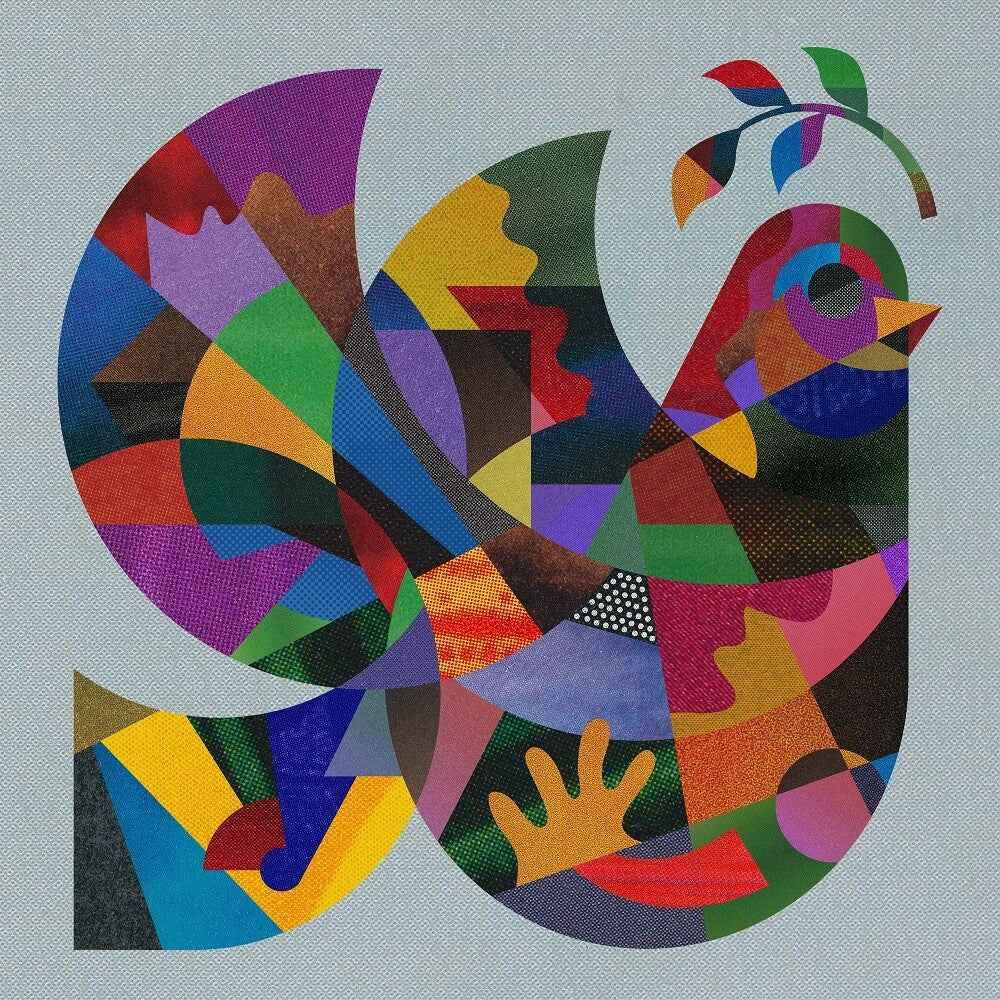 Rotation Sound System Presents Everything You're [LP]