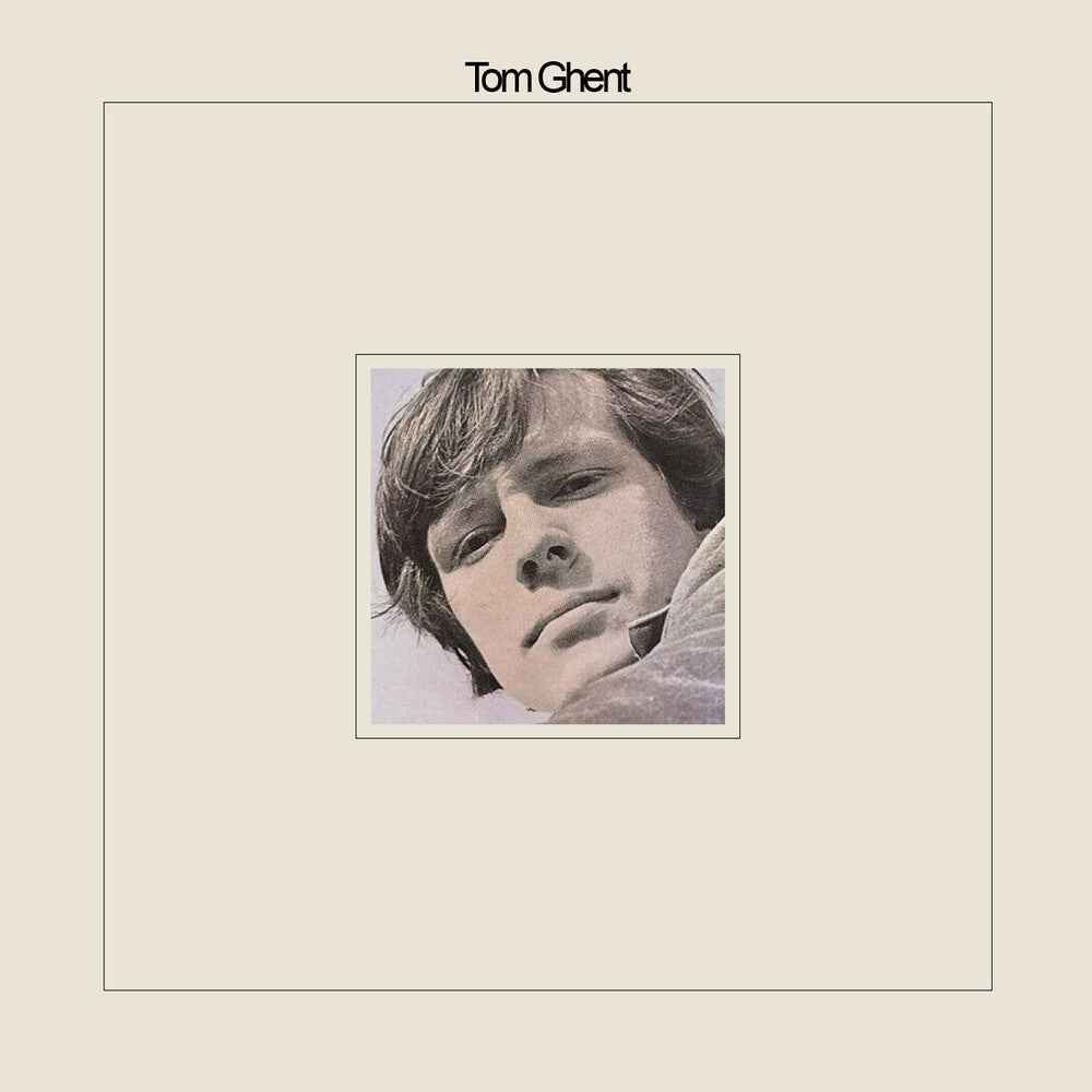 Tom Ghent (Mod) [CD]