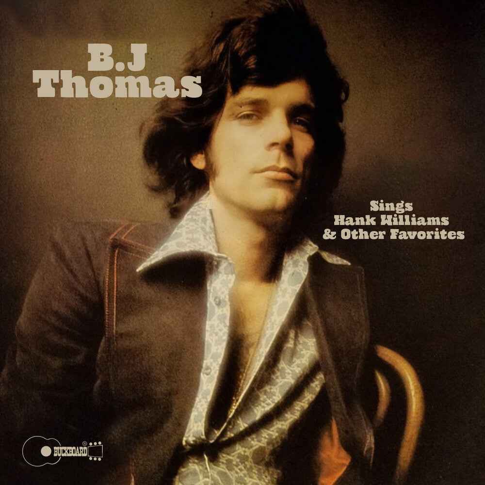 Sings Hank Williams & Other Favorites (Mod) [CD]