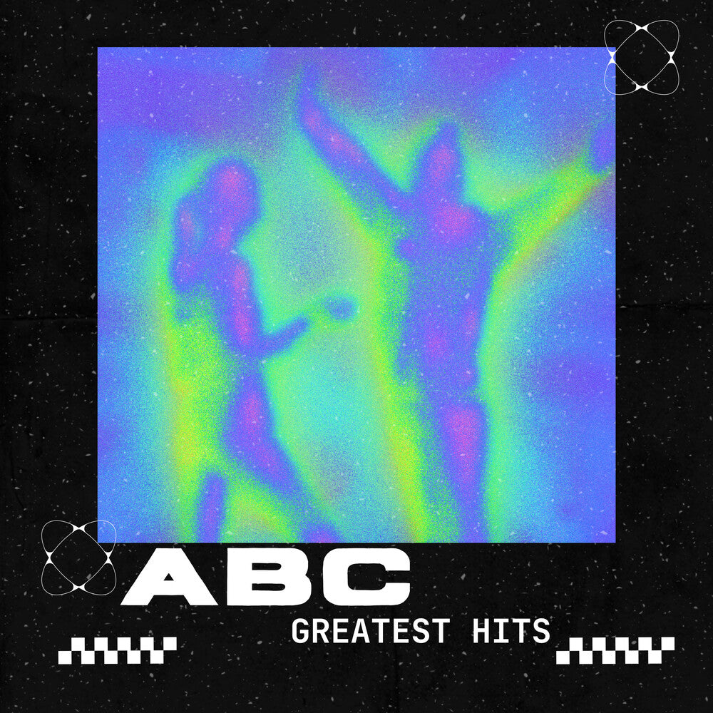 Abc - Four Greatest Hits (Mod) [CD]