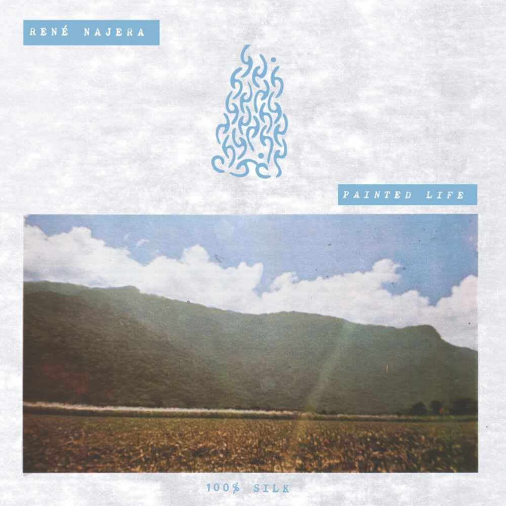 Painted Life [LP]