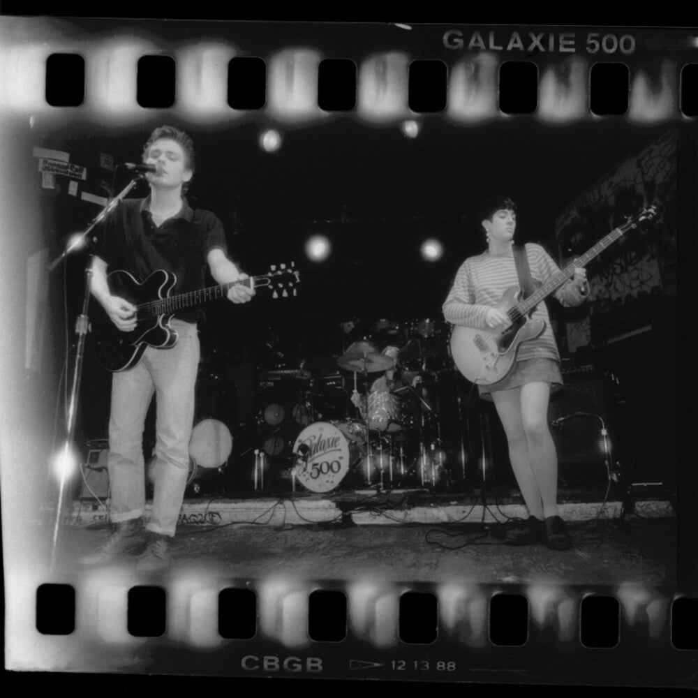 CBGB 12.13.88 [LP]