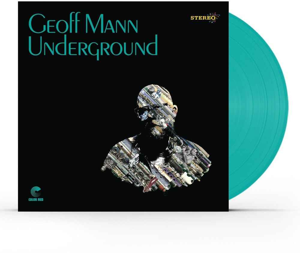 Underground [LP]