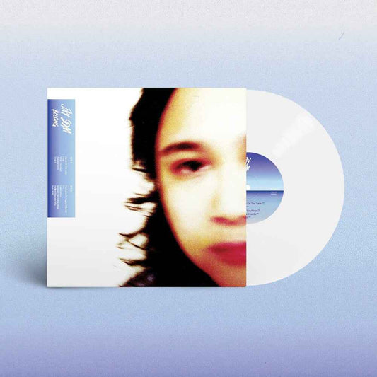 Belong [White Colored Vinyl]