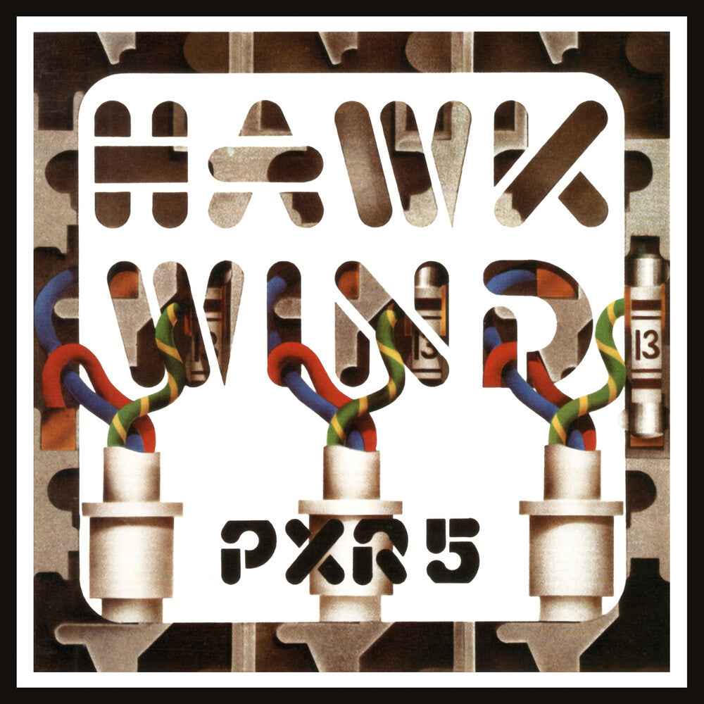Pxr 5 - Remastered Vinyl Edition [Remastered] (Uk)