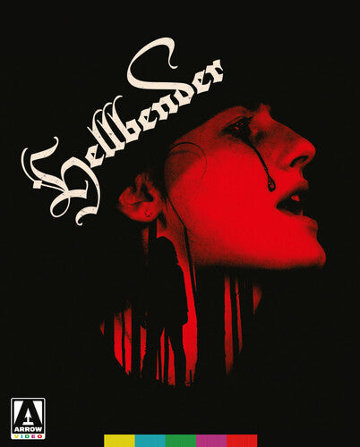 Hellbender - Hellbender - Blu-ray