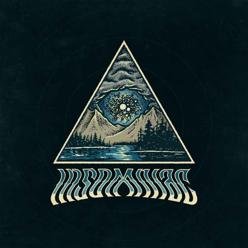 Om Moksha Ritam [Colored Vinyl] [Limited Edition]