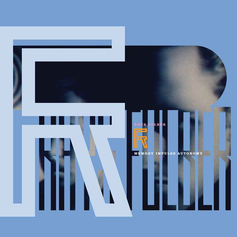 Memory Impulse Autonomy [CD]