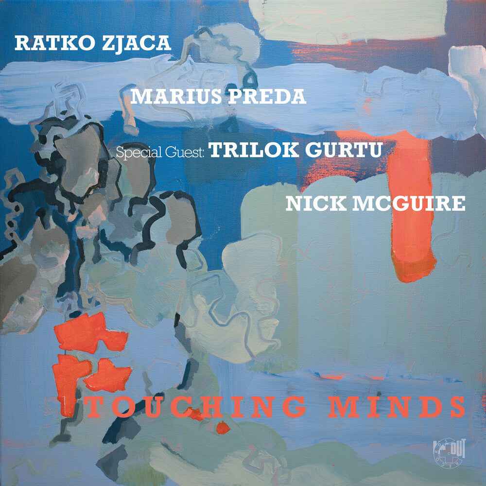 Touching Minds (Audp) [Limited Edition]