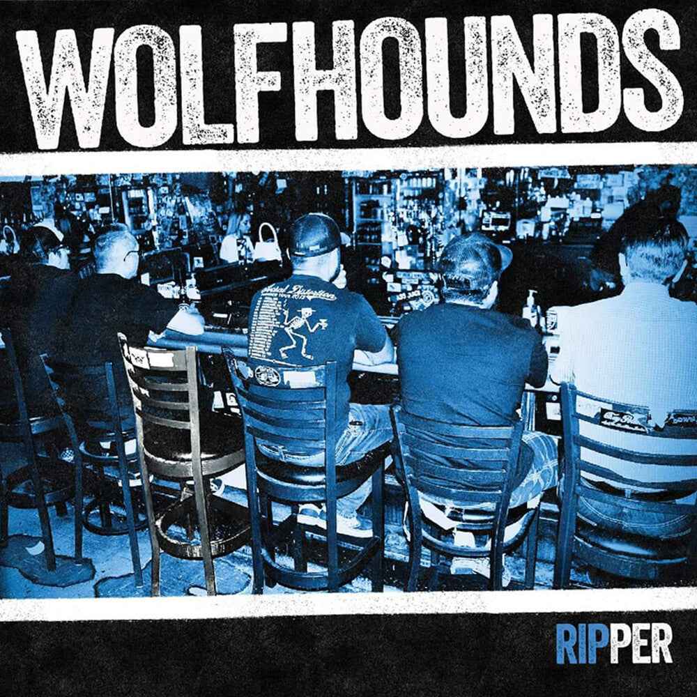 Ripper [LP]