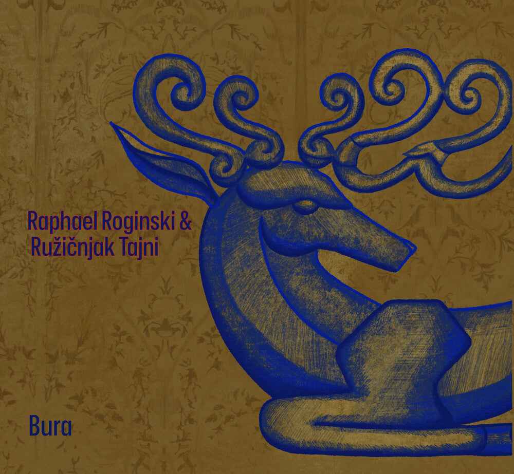 Bura [LP]