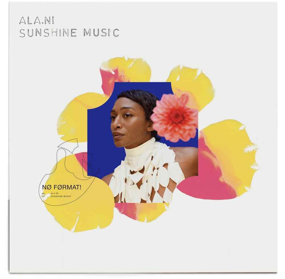 Sunshine Music [LP]