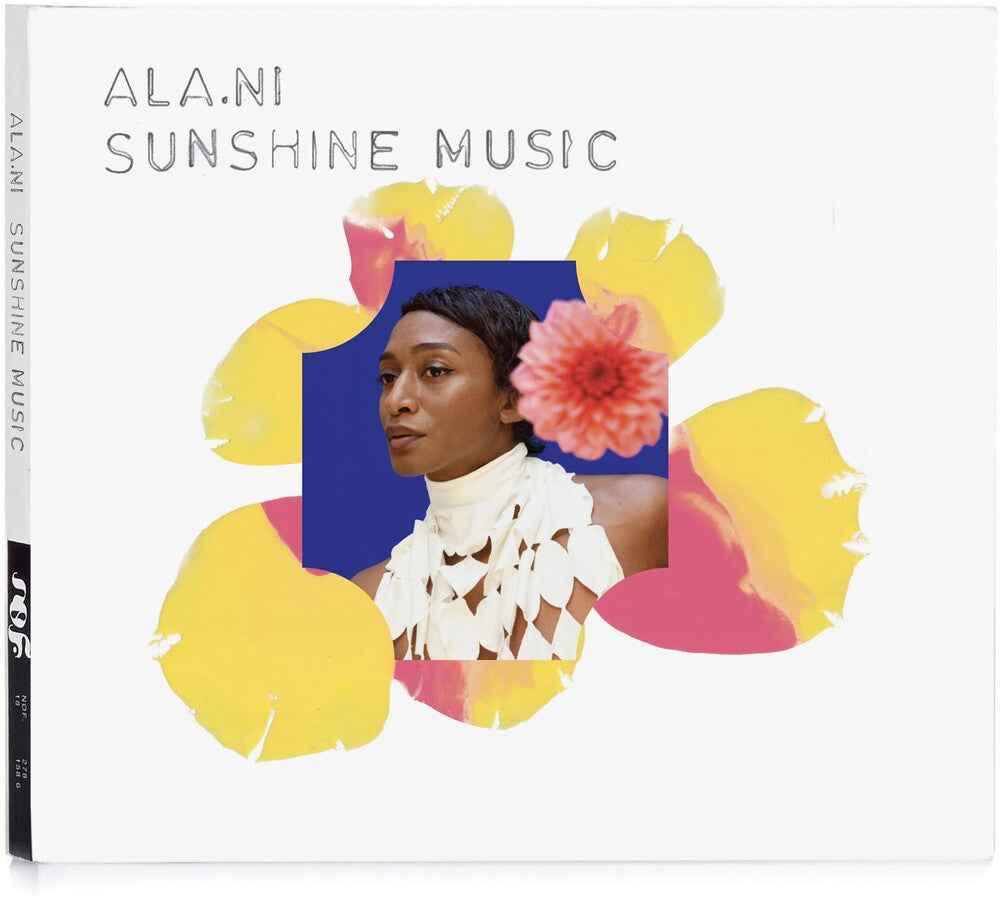 Sunshine Music [CD]