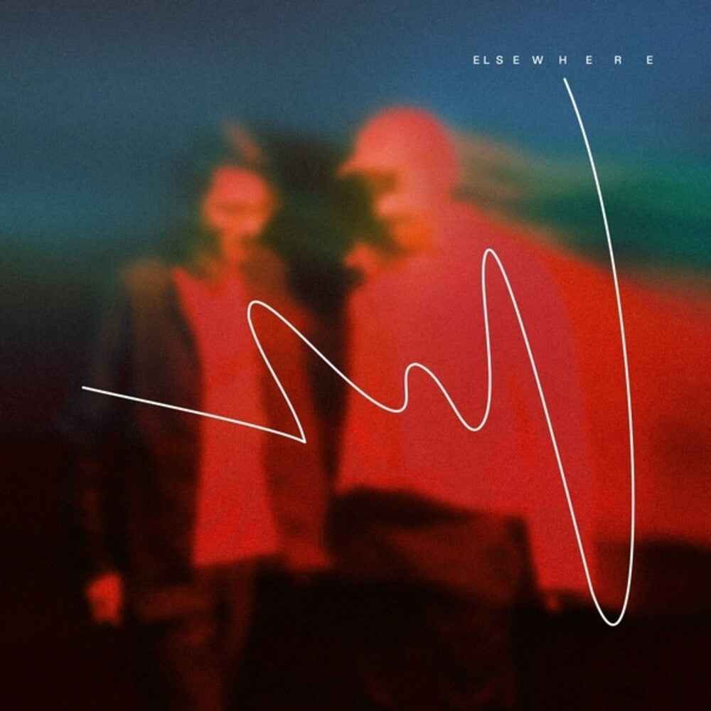Elsewhere [CD]
