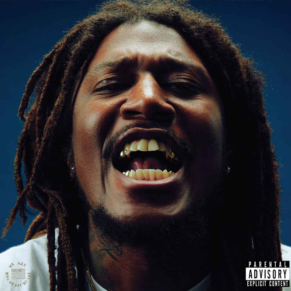 We Are Who We Say We Are [LP]