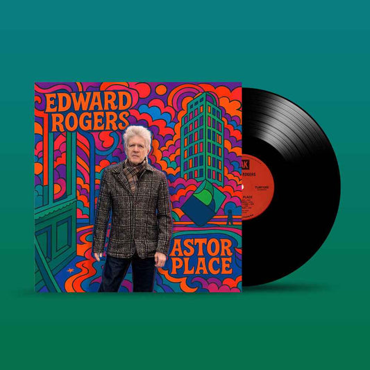 Astor Place [Limited Edition]