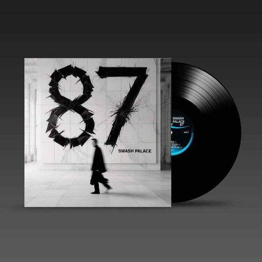 87 [Limited Edition] (Ofgv)