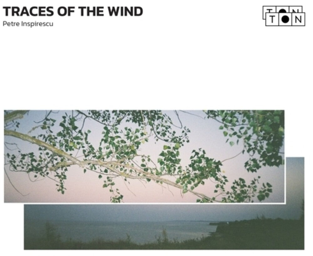 Traces Of The Wind [12" Vinyl]