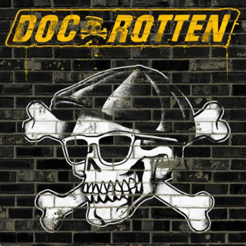 Doc Rotten [LP]