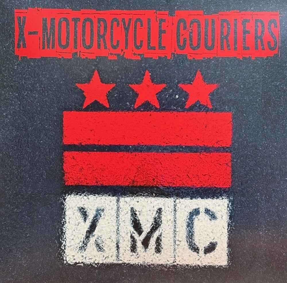 Xmc [LP]