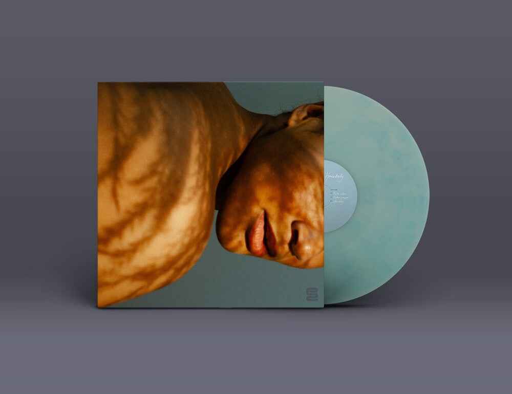 Homebody [LP]