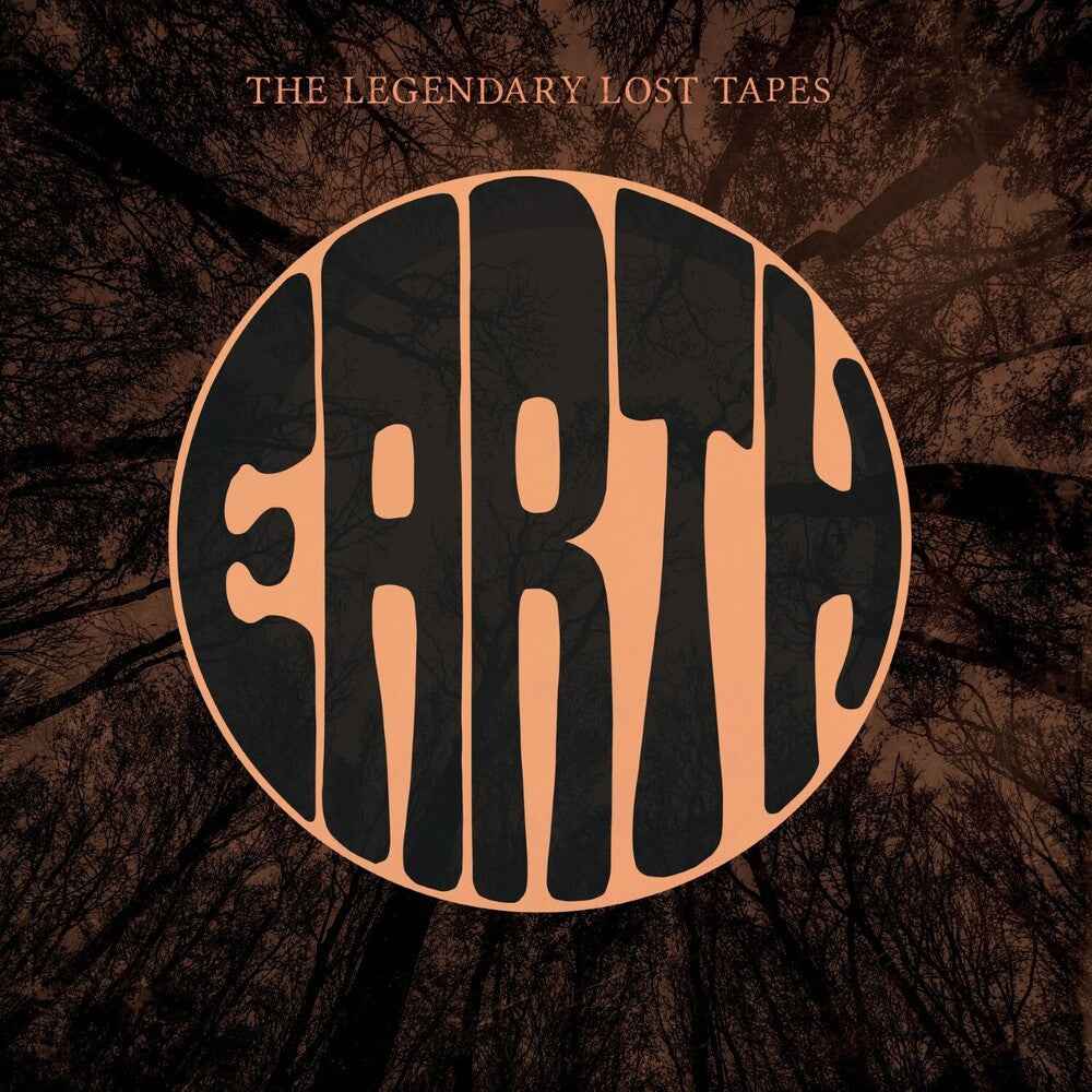 Legendary Lost Tapes [CD]