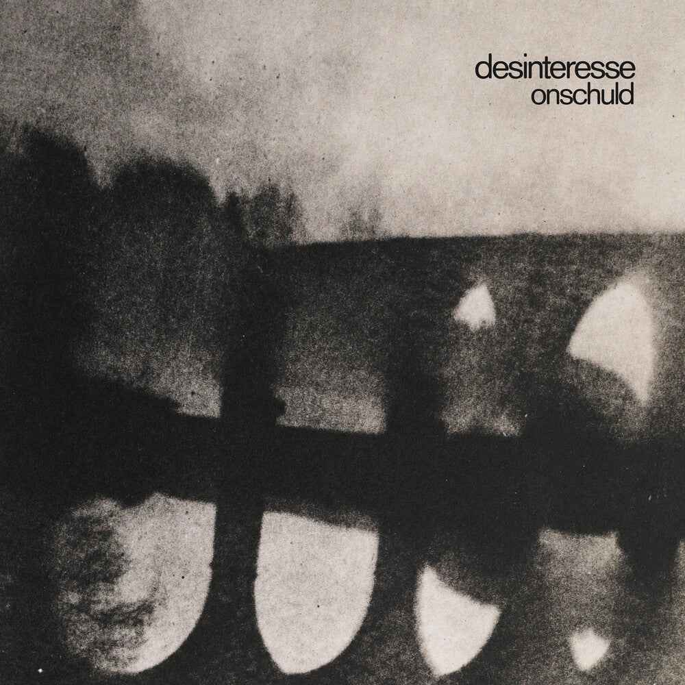 Onschuld [LP]
