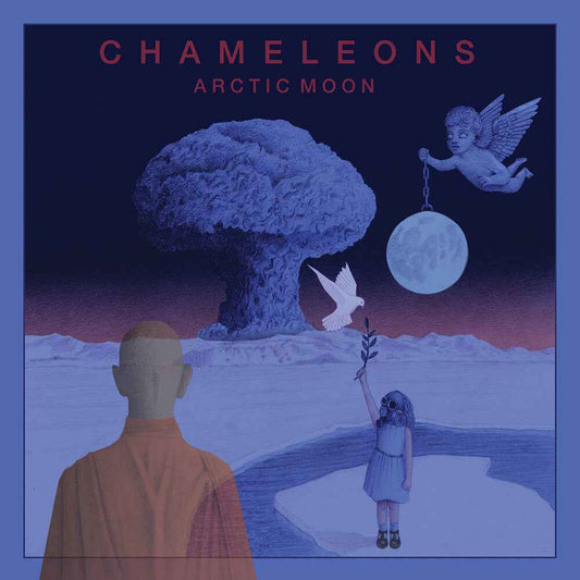 Arctic Moon [CD]