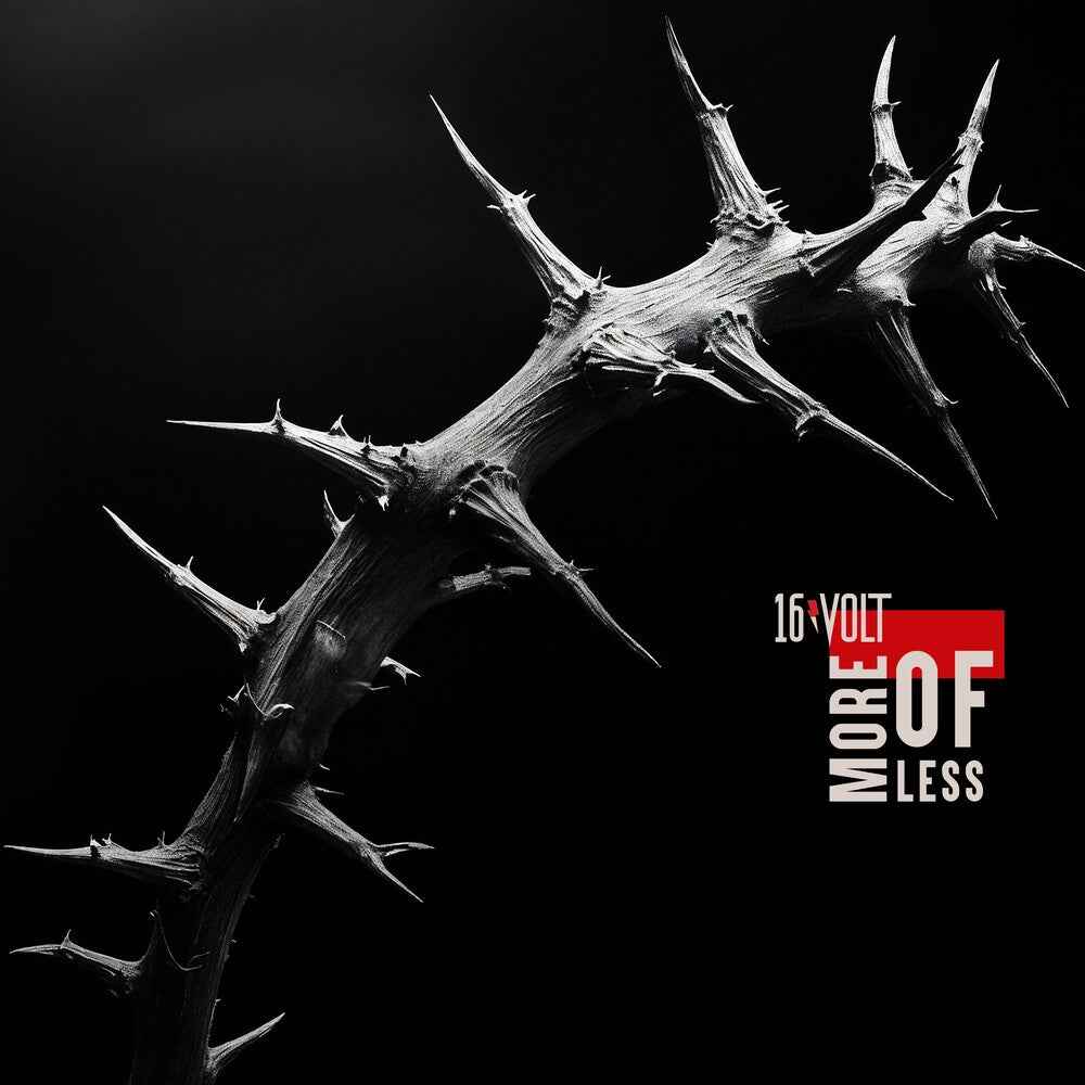 More Of Less [LP]