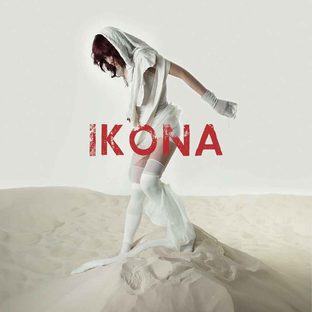 Ikona [LP]