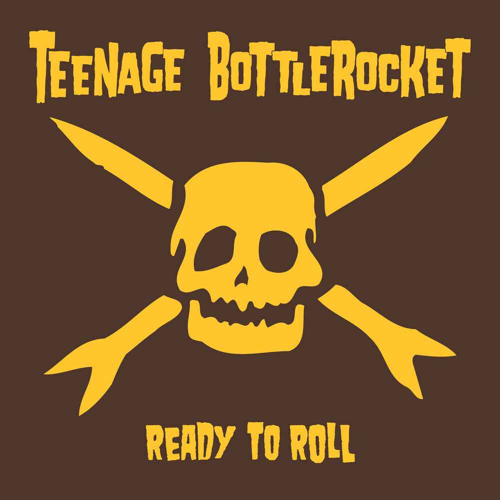 Ready To Roll [LP]