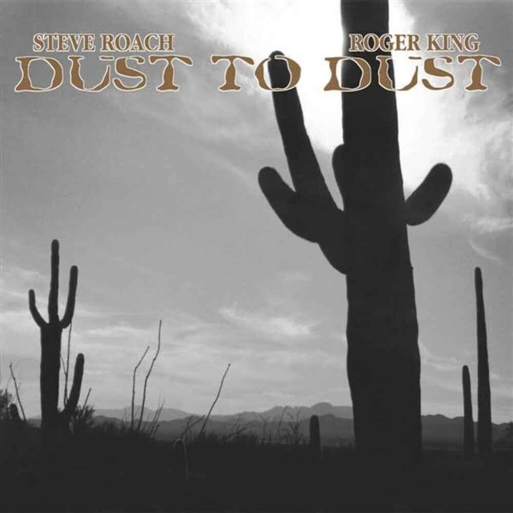 Dust To Dust [LP]
