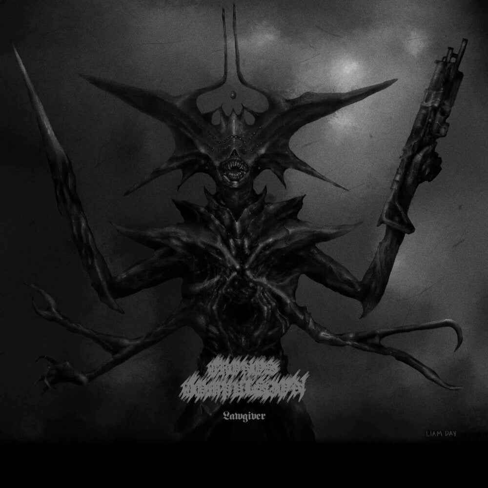 Lawgiver [LP]