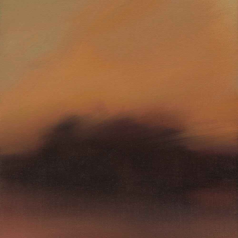 The Besnard Lakes Are The Ghost Nation [CD]