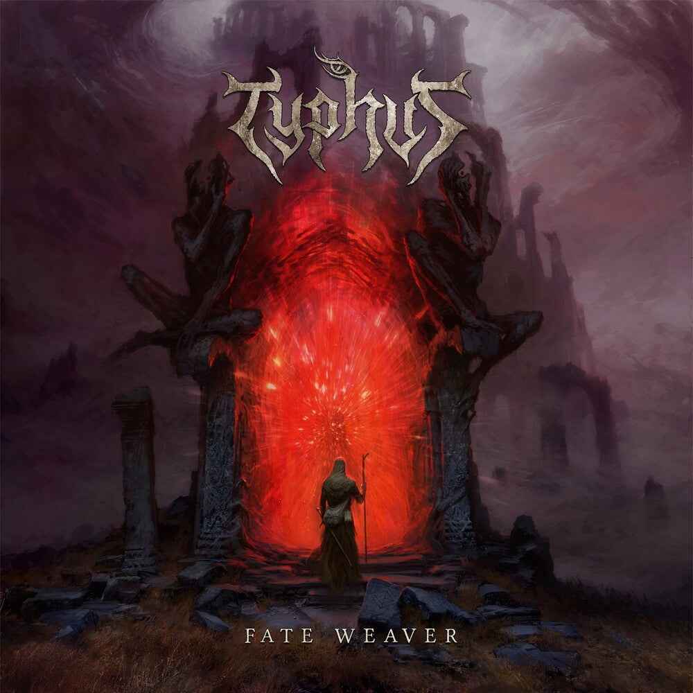 Fate Weaver [LP]