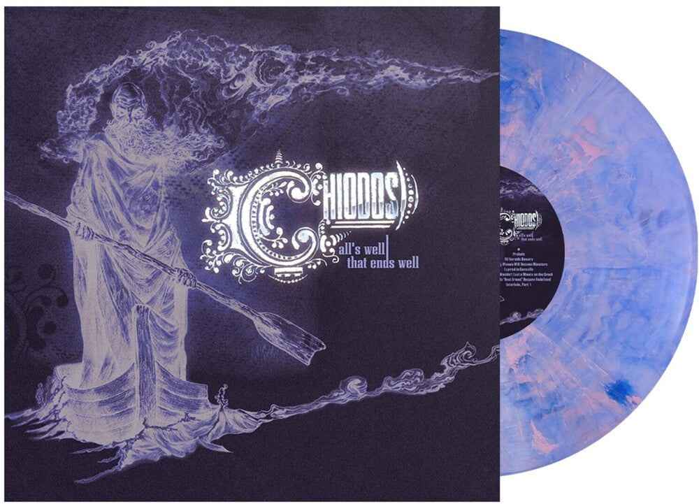 All's Well That End's Well (20th Anniversary Re-Recording) [LP]