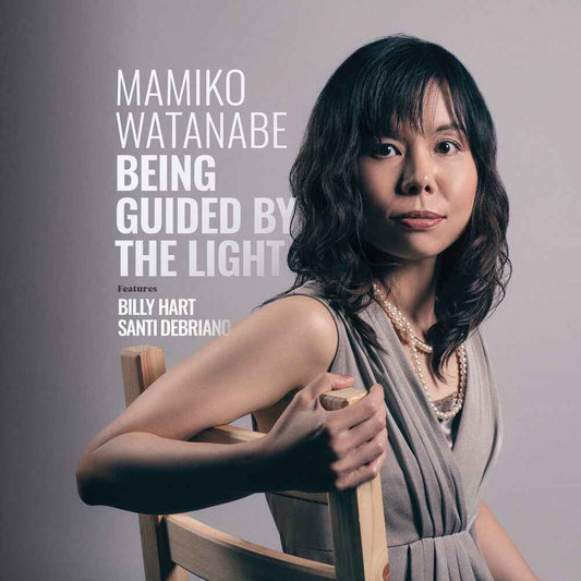 Being Guided By The Light [CD]