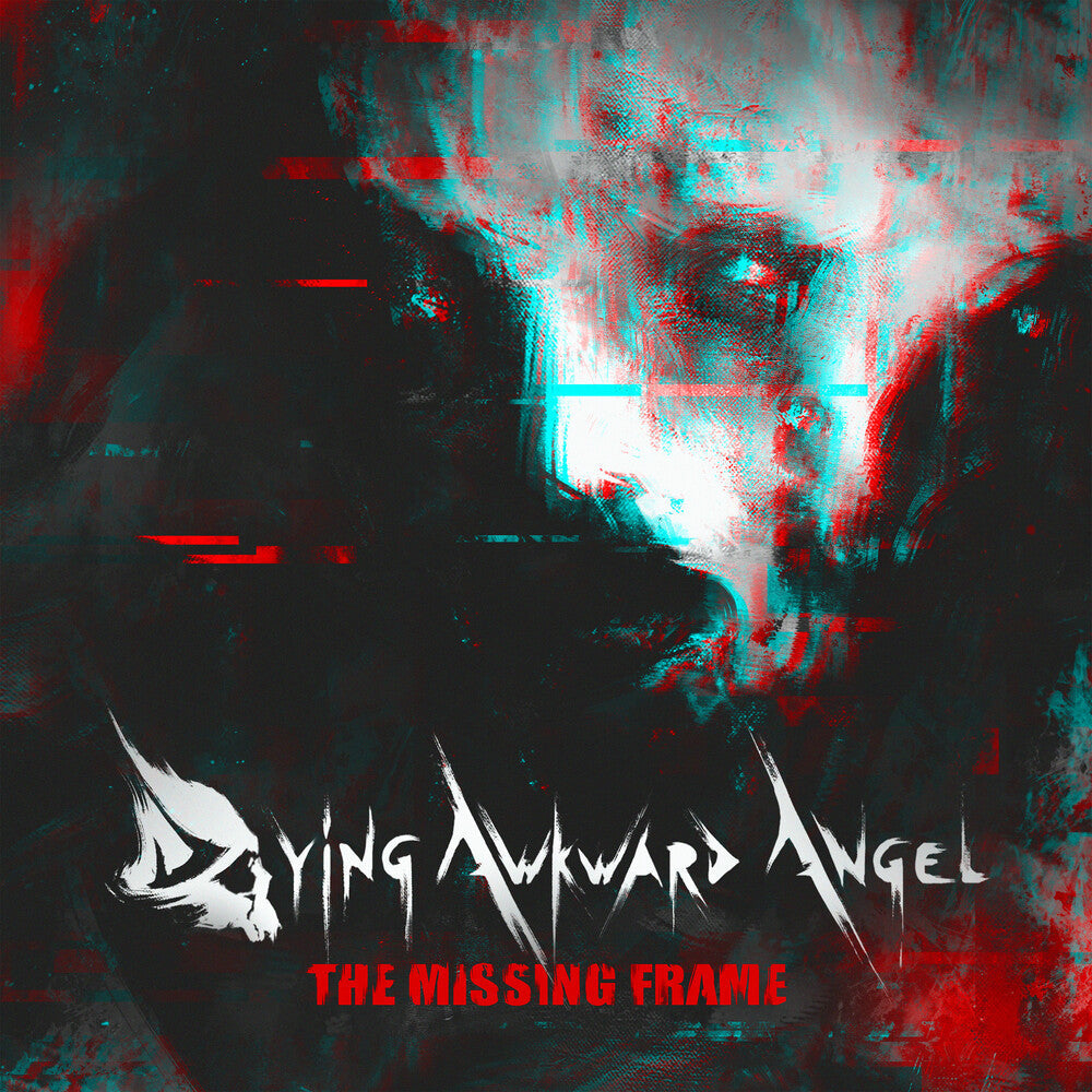 Dying Awkward Angel - The Missing Frame [CD]