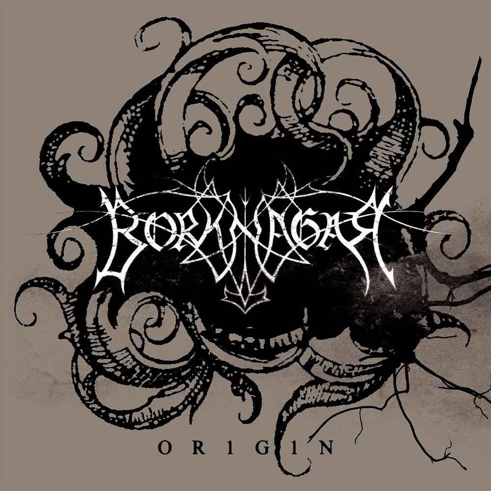 Origin [LP]