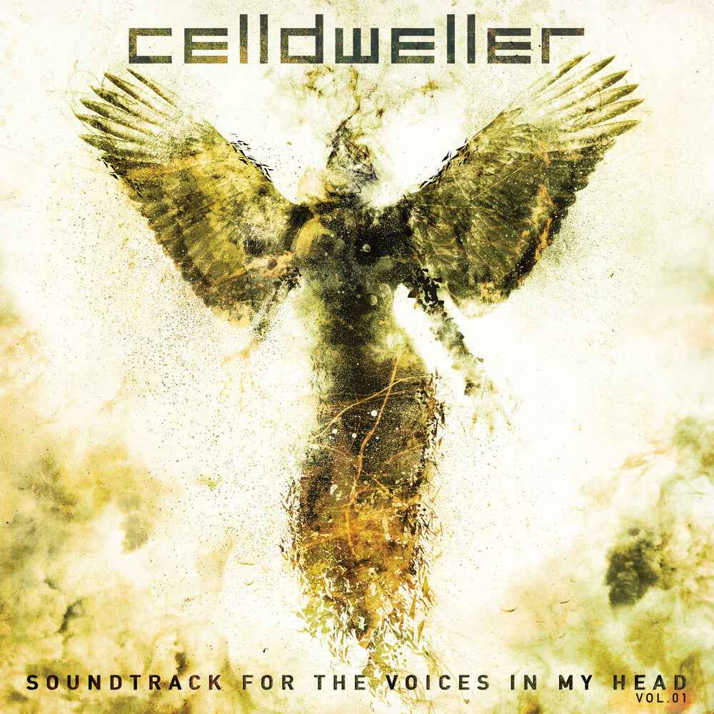 Soundtrack For The Voices In My Head Vol 01 [LP]
