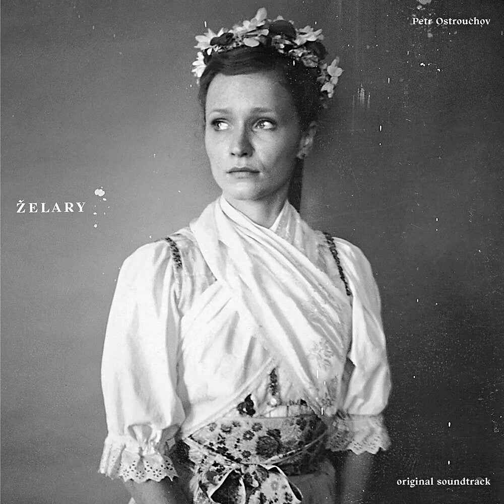 Petr Ostrouchov - Zelary - O.S.T. [LP]