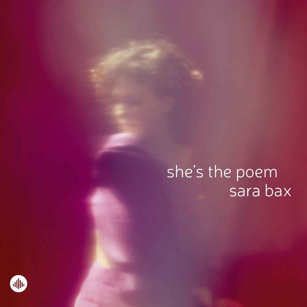 She's The Poem [CD]