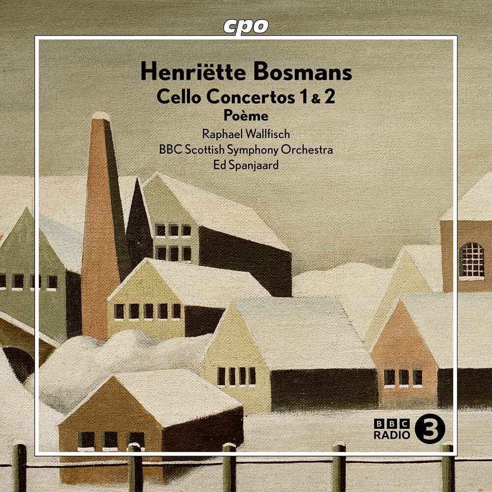 Vc Cons 1 & 2 [CD]