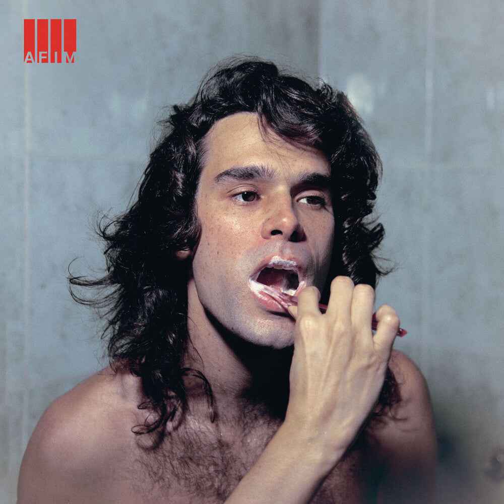 Afim [LP]