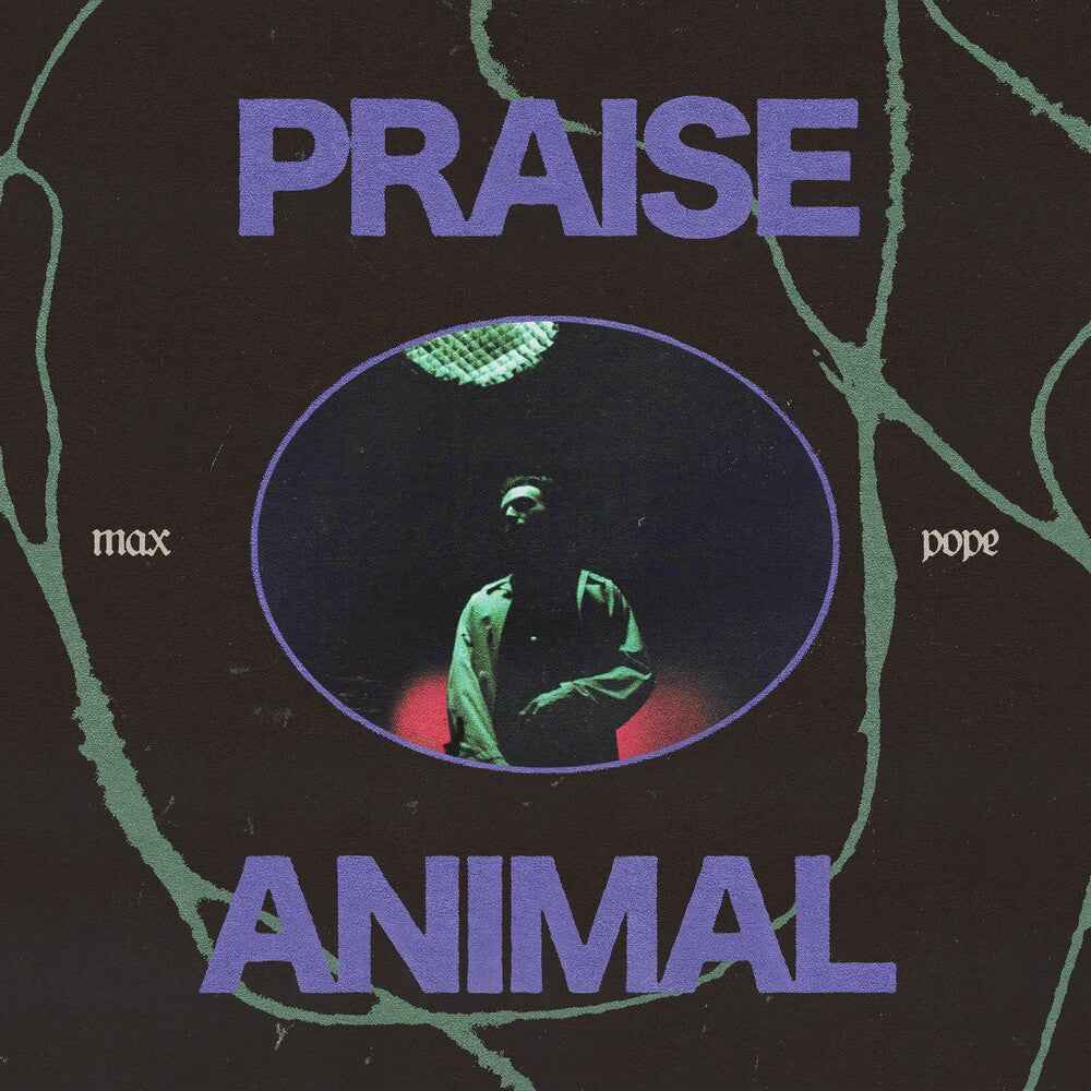 Praise Animal [Clear Vinyl]