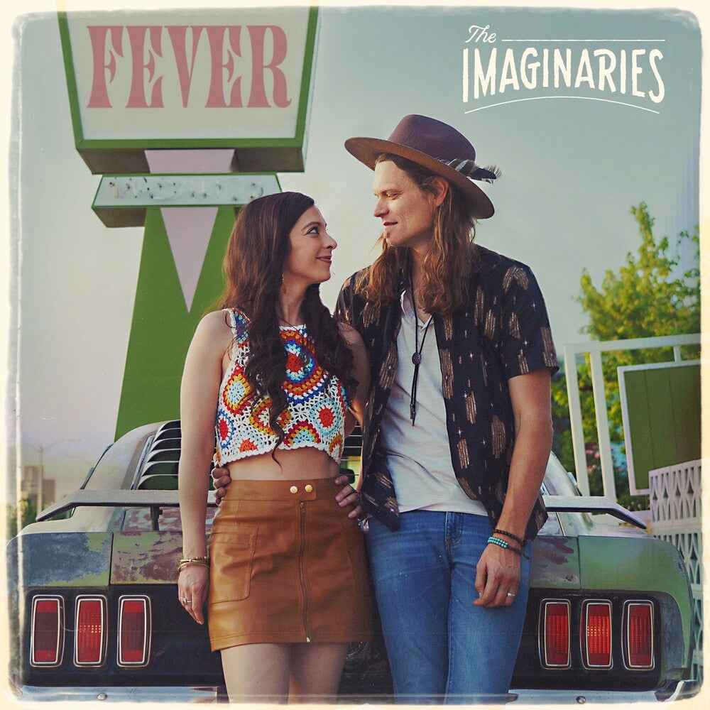 Fever [LP]