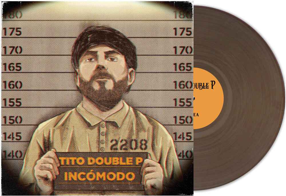 Incomodo [LP]