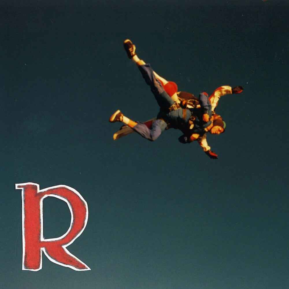 R Is For Rocket [CD]