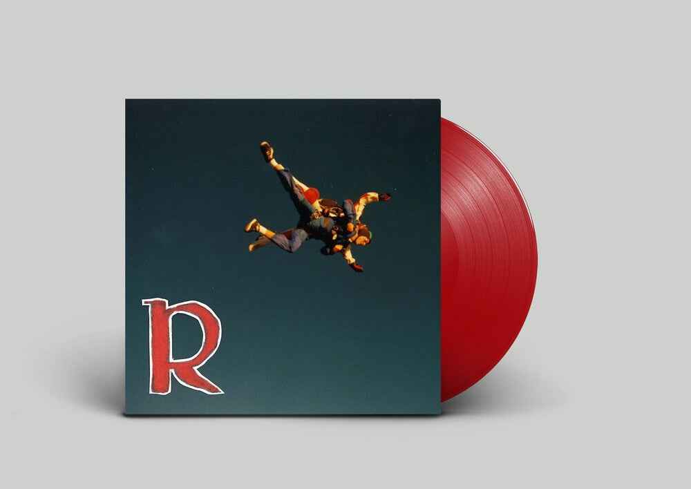 R Is For Rocket - Opaque Red [Colored Vinyl] [Limited Edition] (Red)